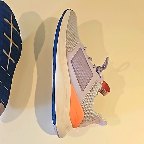 ADIDAS EnergyFalcon X shoes womens - purple tiny - Picture 6 of 9